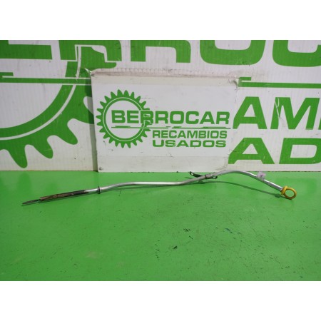 Recambio de varilla aceite para fiat 500 cabrio (150) lounge referencia OEM IAM 55191259  