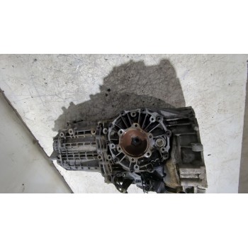 Recambio de caja cambios para audi a4 b6 (8e2) 1.9 tdi referencia OEM IAM 012300060BX  