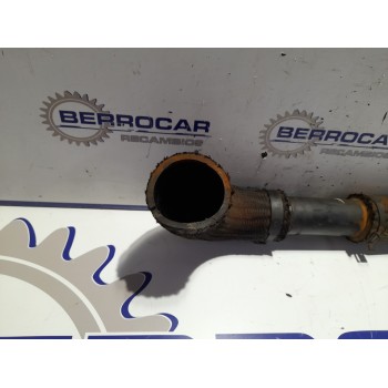 Recambio de tubo para hyundai getz (tb) 1.5 crdi cat referencia OEM IAM 254121C300  