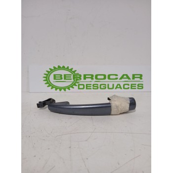 MANETA EXTERIOR TRASERA DERECHA 9101EQ 