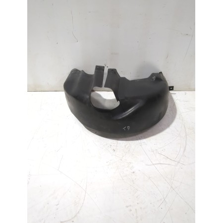 Recambio de paso rueda trasero derecho para volkswagen polo iv (9n_, 9a_) 1.9 sdi referencia OEM IAM 6Q0810972  