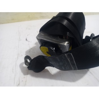 Recambio de cinturon seguridad trasero izquierdo para volkswagen passat berlina (3b3) advance referencia OEM IAM 3B1857705HHCP  