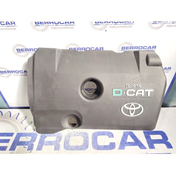 CUBIERTA MOTOR 126110R040 