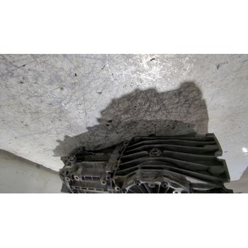 Recambio de caja cambios para audi a4 b6 (8e2) 1.9 tdi referencia OEM IAM 012300060BX  