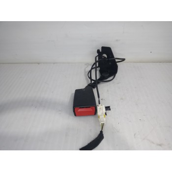 ENGANCHE CINTURON TRASERO IZQUIERDO 9681985480 