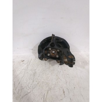 Recambio de mangueta delantera izquierda para mini mini (r56) one referencia OEM IAM 31216779795  