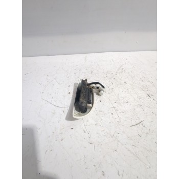 Recambio de maneta exterior delantera izquierda para citroën c1 (pm_, pn_) 1.4 hdi referencia OEM IAM 9101AJ  