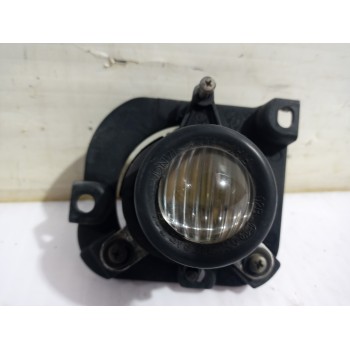 Recambio de faro antiniebla izquierdo para fiat 500 cabrio (150) aniversario referencia OEM IAM 51822889  
