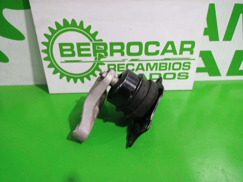 Recambio de soporte motor derecho para seat ibiza (6l1) 1.9 sdi referencia OEM IAM 600199185R  