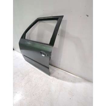 Recambio de puerta delantera izquierda para skoda fabia ii combi (545) 1.2 tsi referencia OEM IAM 5J6831055  