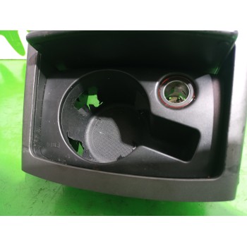 Recambio de sistema audio / radio cd para audi a6 berlina (4f2) 2.4 referencia OEM IAM 4F1864261  