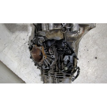 Recambio de caja cambios para audi a4 b6 (8e2) 1.9 tdi referencia OEM IAM 012300060BX  