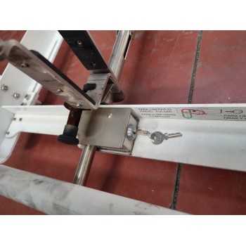 Recambio de baca de techo para renault kangoo 1.5 dci diesel fap referencia OEM IAM 7711423535  