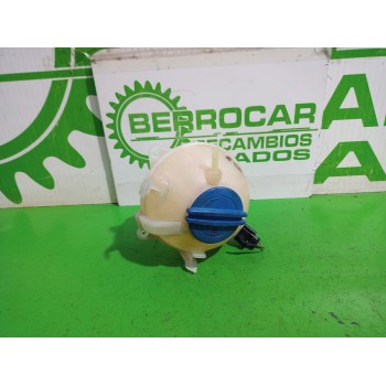 Recambio de deposito expansion para volkswagen golf vi (5k1) advance referencia OEM IAM 1K0121407A  