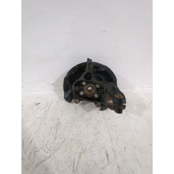 Recambio de mangueta delantera izquierda para mini mini (r56) one referencia OEM IAM 31216779795  