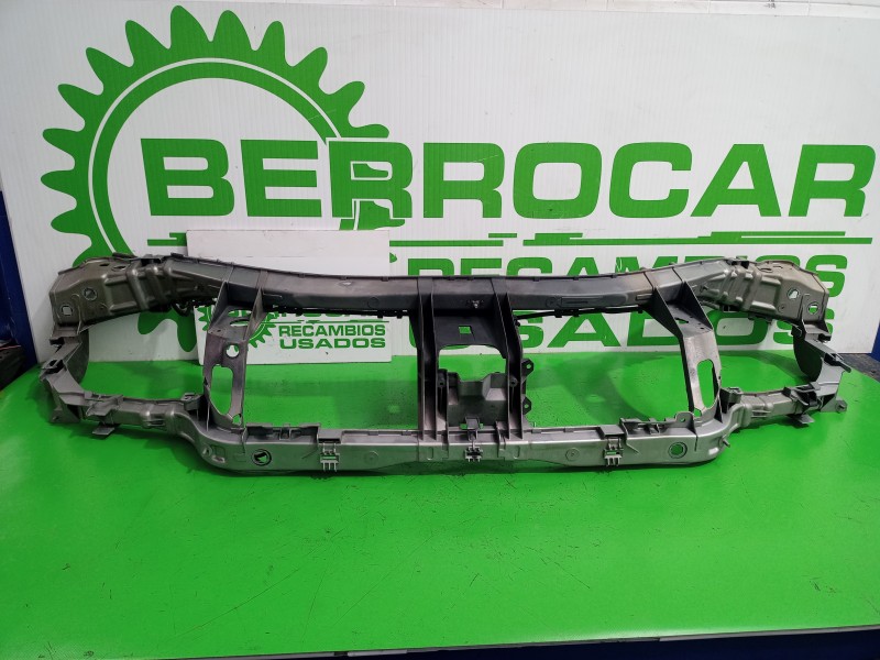 Recambio de panel frontal para ford s-max (ca1) 1.8 tdci cat referencia OEM IAM 6M218B041  