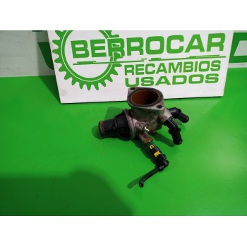 Recambio de termostato para opel zafira b 1.9 cdti cat (z 19 dtl) referencia OEM IAM 55202510  