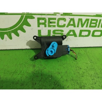 Recambio de motor apertura trampillas para seat altea xl (5p5) 1.9 tdi referencia OEM IAM 0132801343  