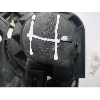 Recambio de faro antiniebla izquierdo para fiat 500 cabrio (150) aniversario referencia OEM IAM 51822889  