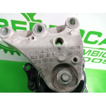 Recambio de soporte motor derecho para seat ibiza (6l1) 1.9 sdi referencia OEM IAM 600199185R  
