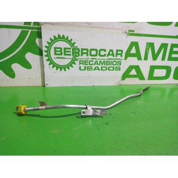 Recambio de varilla aceite para fiat 500 cabrio (150) lounge referencia OEM IAM 55191259  
