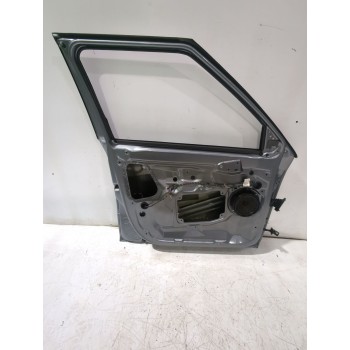 Recambio de puerta delantera izquierda para skoda fabia ii combi (545) 1.2 tsi referencia OEM IAM 5J6831055  