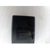 Recambio de enganche cinturon trasero izquierdo para peugeot 3008 style referencia OEM IAM 9681985480  