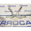 Recambio de bisagras capot para ssangyong kyron 2.0 referencia OEM IAM   