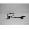 Recambio de tirador capot para renault trafic furgón l1h1 2,7t referencia OEM IAM 365300709R  