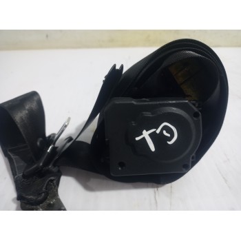 Recambio de cinturon seguridad trasero derecho para volkswagen passat berlina (3b3) advance referencia OEM IAM 3B9857806DHCP  