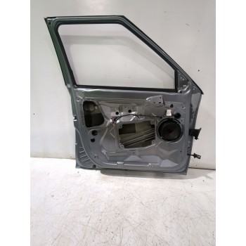 Recambio de puerta delantera izquierda para skoda fabia ii combi (545) 1.2 tsi referencia OEM IAM 5J6831055  