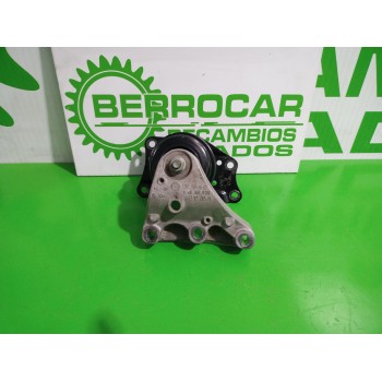 Recambio de soporte motor derecho para seat ibiza (6l1) 1.9 sdi referencia OEM IAM 600199185R  