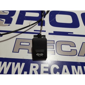 Recambio de tirador capot para hyundai getz (tb) 1.5 crdi cat referencia OEM IAM 811901C000  