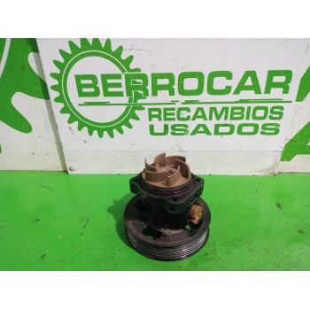 Recambio de bomba agua para fiat 500 cabrio (150) lounge referencia OEM IAM 46815125  