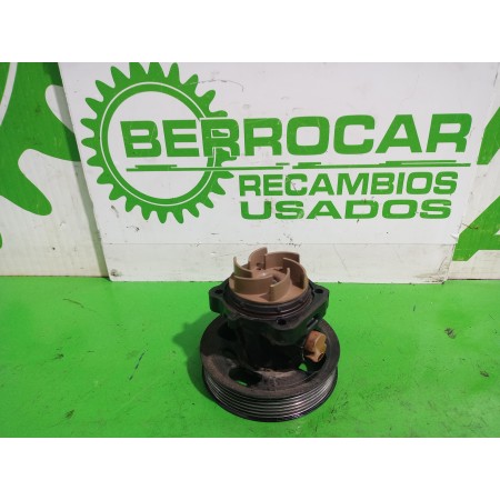 Recambio de bomba agua para fiat 500 cabrio (150) lounge referencia OEM IAM 46815125  