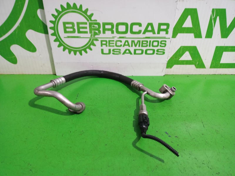 Recambio de tubos aire acondicionado para volkswagen golf vi (5k1) advance referencia OEM IAM 1K0820721CA  
