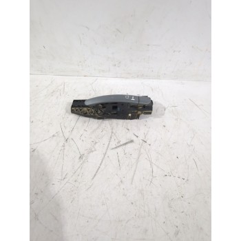 Recambio de maneta exterior trasera derecha para skoda fabia ii combi (545) 1.2 tsi referencia OEM IAM 5N0837205MGRU/5N0839885H 