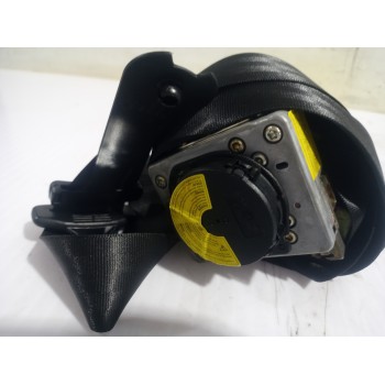 Recambio de cinturon seguridad trasero derecho para volkswagen passat berlina (3b3) advance referencia OEM IAM 3B9857806DHCP  