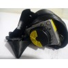 Recambio de cinturon seguridad trasero derecho para volkswagen passat berlina (3b3) advance referencia OEM IAM 3B9857806DHCP  