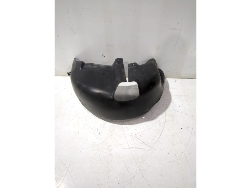 Recambio de paso rueda trasero izquierdo para volkswagen polo iv (9n_, 9a_) 1.9 sdi referencia OEM IAM 6Q0810971  