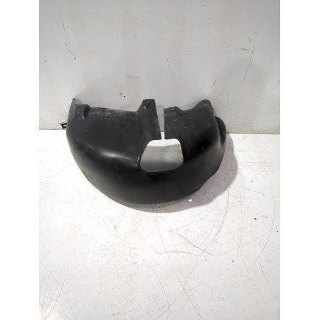 Recambio de paso rueda trasero izquierdo para volkswagen polo iv (9n_, 9a_) 1.9 sdi referencia OEM IAM 6Q0810971  