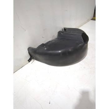 Recambio de paso rueda trasero izquierdo para volkswagen polo iv (9n_, 9a_) 1.9 sdi referencia OEM IAM 6Q0810971  