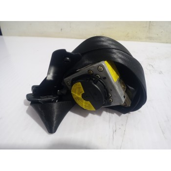 Recambio de cinturon seguridad trasero derecho para volkswagen passat berlina (3b3) advance referencia OEM IAM 3B9857806DHCP  