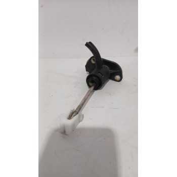 Recambio de bombin embrague para audi a4 b6 (8e2) 1.9 tdi referencia OEM IAM 8E1721401AJ  