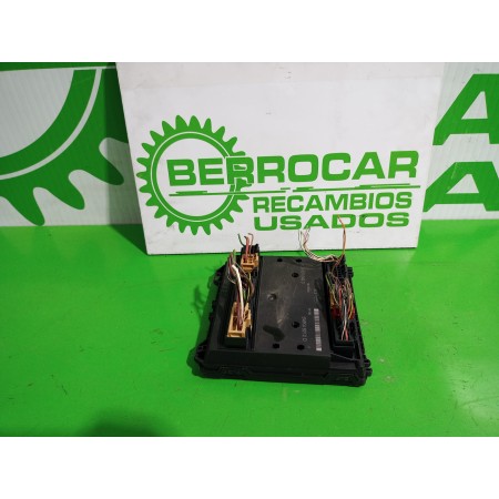 Recambio de modulo electronico para seat ibiza (6l1) 1.9 sdi referencia OEM IAM 6Q1937049D  