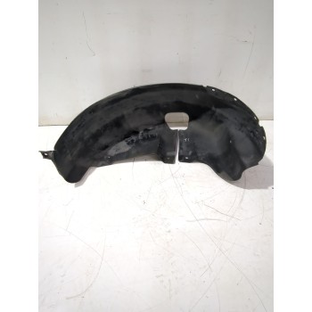 Recambio de paso rueda trasero izquierdo para volkswagen polo iv (9n_, 9a_) 1.9 sdi referencia OEM IAM 6Q0810971  