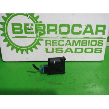 MOTOR APERTURA TRAMPILLA 4F0820511A 
