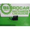 Recambio de motor apertura trampilla para audi a6 berlina (4f2) 2.4 referencia OEM IAM 4F0820511A  