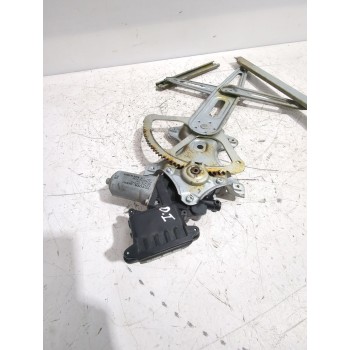 Recambio de elevalunas delantero izquierdo para toyota yaris (_p9_) 1.33 vvt-i (nsp90_) referencia OEM IAM 698200D041  