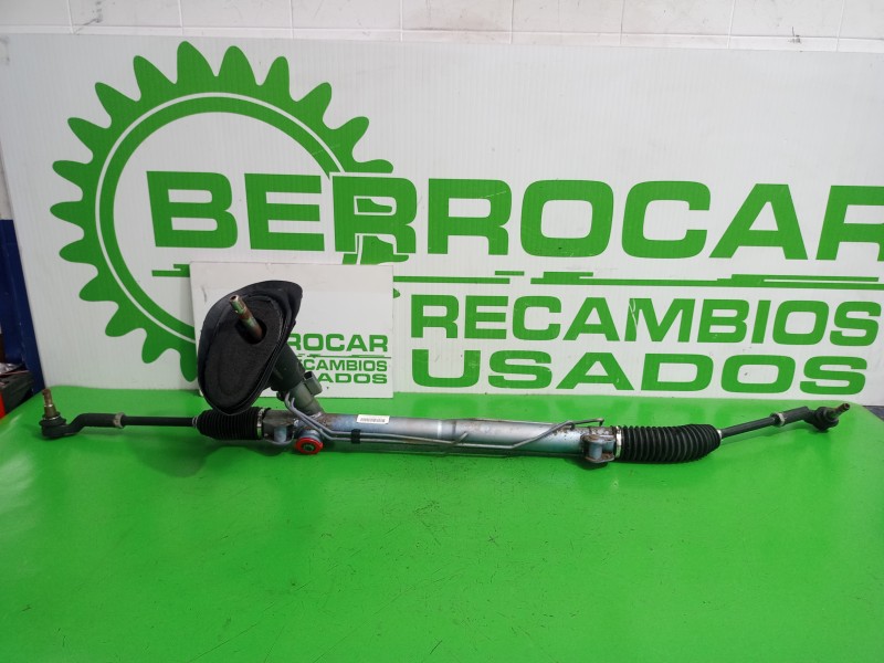 Recambio de cremallera direccion para ford s-max (ca1) 1.8 tdci cat referencia OEM IAM 6G913A500D  
